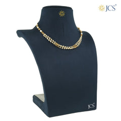 Multiana Gold Chain_JGC8010