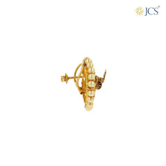 Sol Gold Earring_JGE3043