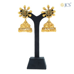 Surya Gold Jhumka_JGJ3032