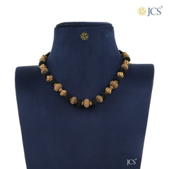 Kaalaa Gold Necklace_JGN5034