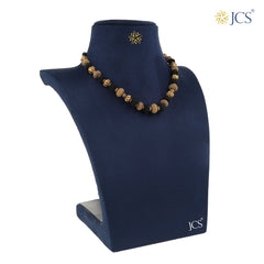 Kaalaa Gold Necklace_JGN5034