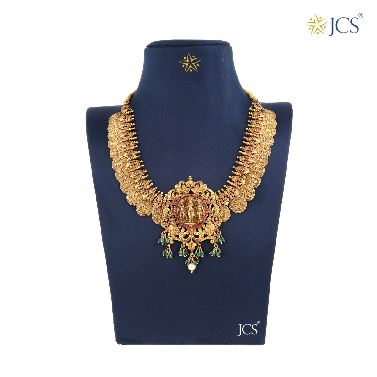 Temple Jewellery Online JCS Jewel Creations JCS JEWEL CREATIONS