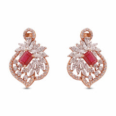 Gold Necklace Set_JGNS5008