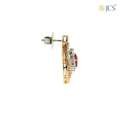Adis Gold Necklace Set_JGNS5021