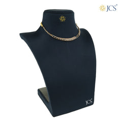 Kalinga Gold Necklace Set_JGNS5026