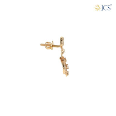 Axl Gold Necklace Set_JGNS5028