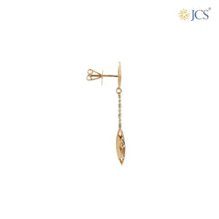 Fiorel Gold Necklace Set_JGNS5033