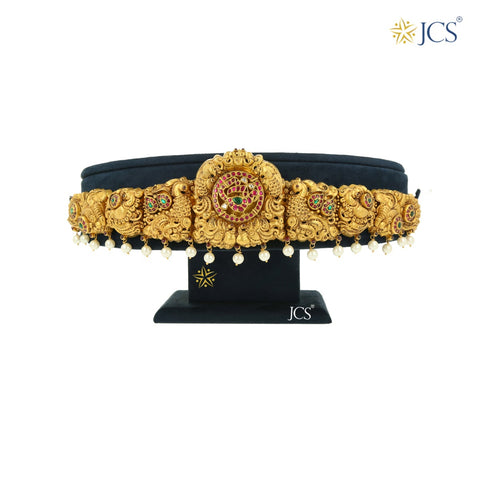 Regal Gold Oddiyanam _JGO8005