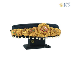 Regal Gold Oddiyanam _JGO8005