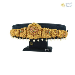 Regal Gold Oddiyanam _JGO8005