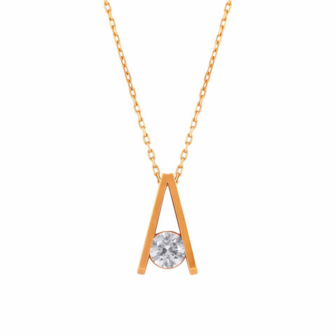 Veen Pendant Set_JGP3002