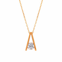 Veen Pendant Set_JGP3002