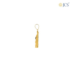 Gold Pendant_JGP3050