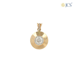 Prestige Pendant Set_JGPS3033