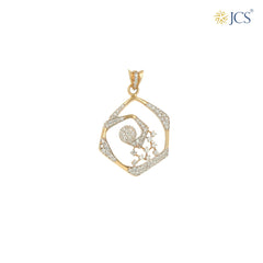 Apoorva Pendant Set_JGPS3036