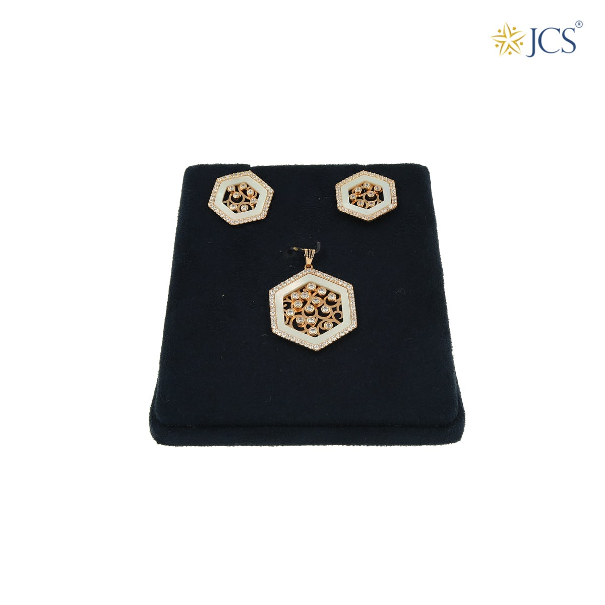 Justina Pendant Set_JGPS3039