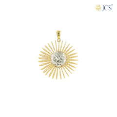 Suriya Pendant Set_JGPS3041