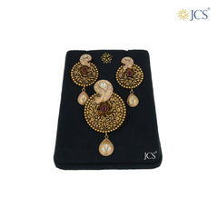 Harmony Pendant Set_JGPS3055