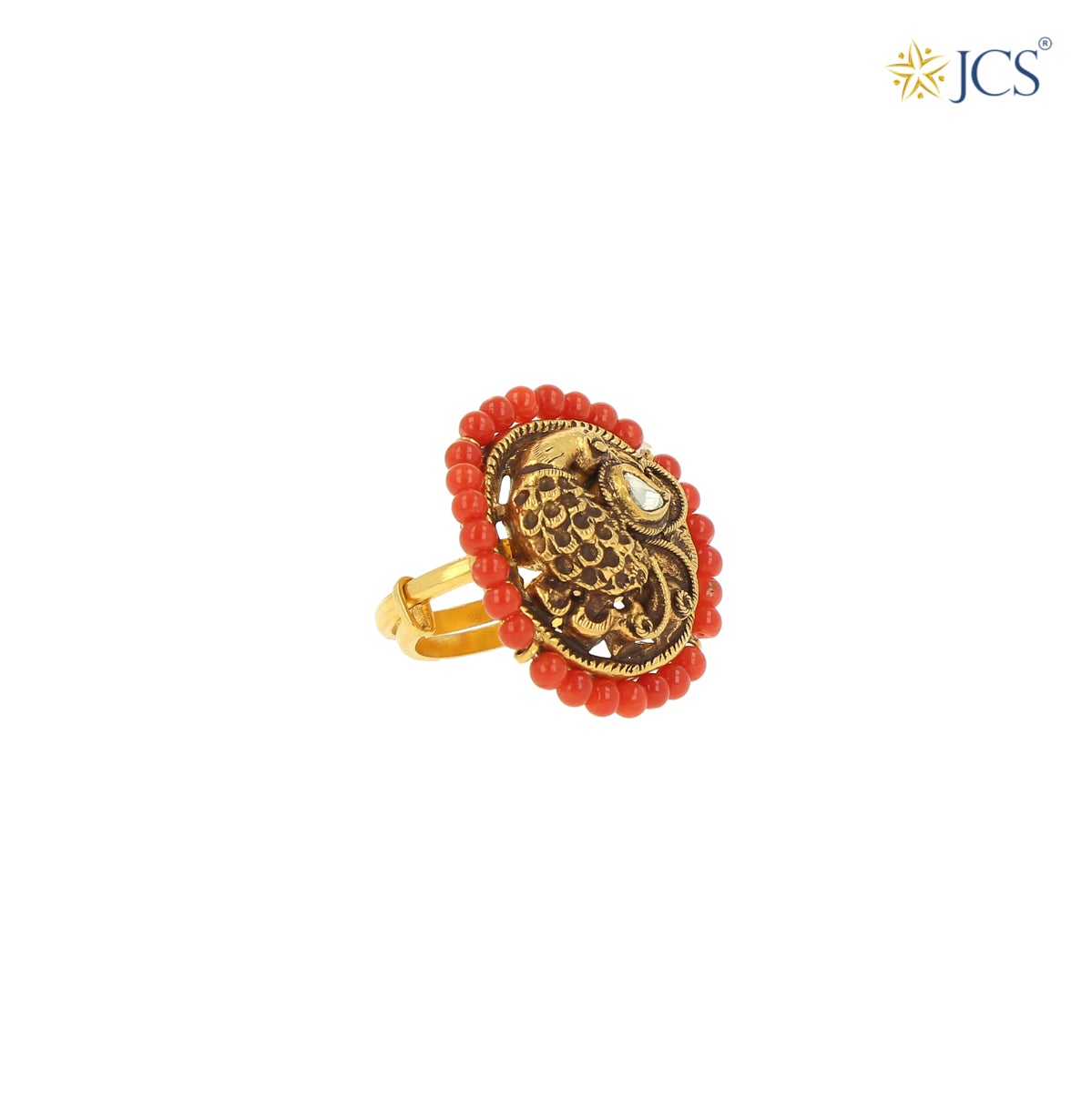 Gold Rings – Andaaz Jewelers