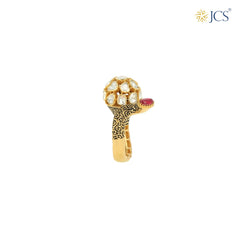 Rivia Gold Ring_JGR1027