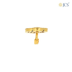 Dailia Gold Ring_JGR1028