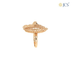 Damsa Gold Ring_JGR1031