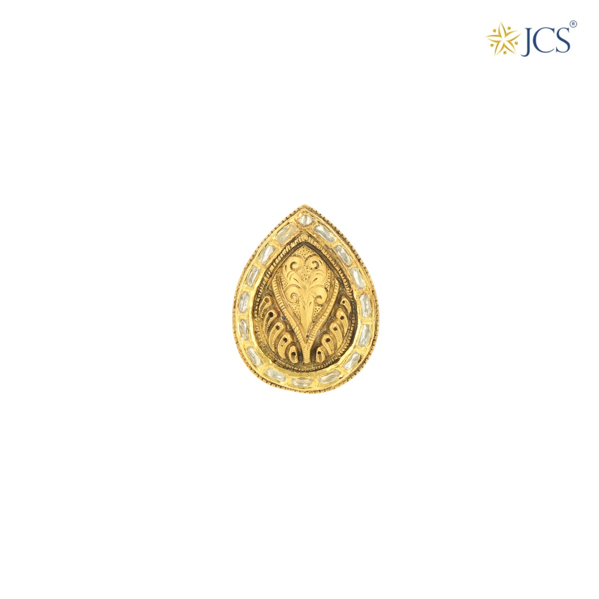 Piyara Gold Ring_JGR1034