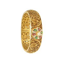 Jyotsna Jadau Bangle_JJB4014