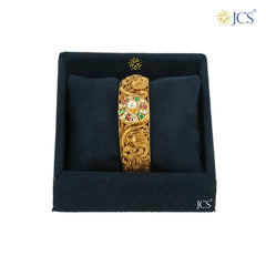 Jyotsna Jadau Bangle_JJB4014