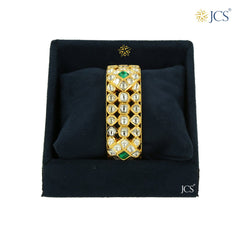 Kriya Jadau Bangle_JJB4015