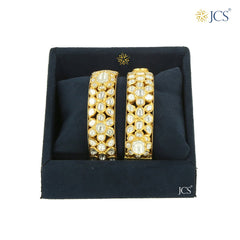 Lavanya Jadau Bangle_JJB4019