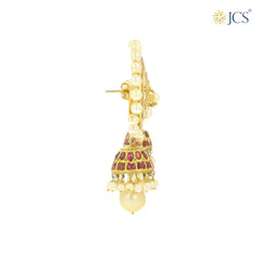 Kayal Jadau Jhumka_JJER009