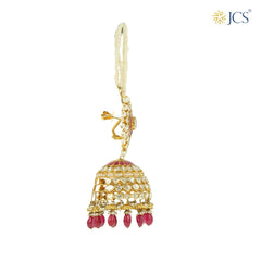 Heena Jadau Jhumka_JJER010