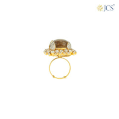 Ankita Jadau Rings_JJR001