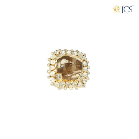 Ankita Jadau Rings_JJR001