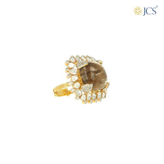 Ankita Jadau Rings_JJR001