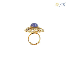 Dhrisham Jadau Rings_JJR002