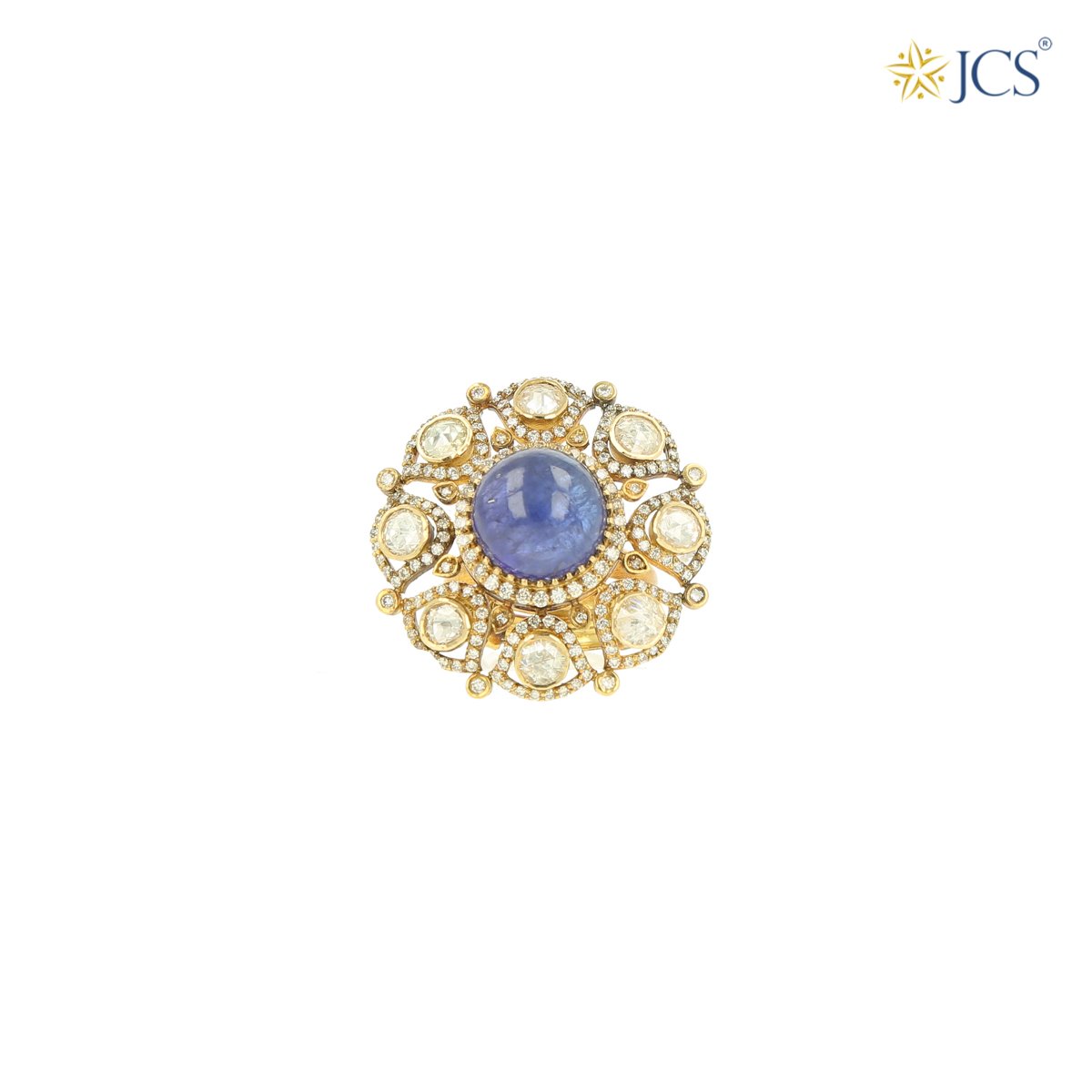 Dhrisham Jadau Rings_JJR002