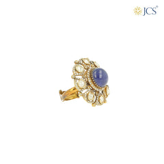 Dhrisham Jadau Rings_JJR002