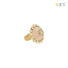 Rubana Jadau Ring_JJR003