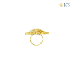 Saish Jadau Rings_JJR004