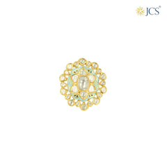 Saish Jadau Rings_JJR004