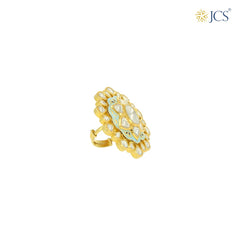 Saish Jadau Rings_JJR004