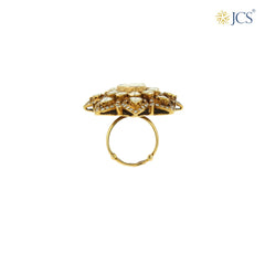 Asifa Jadau Rings_JJR005