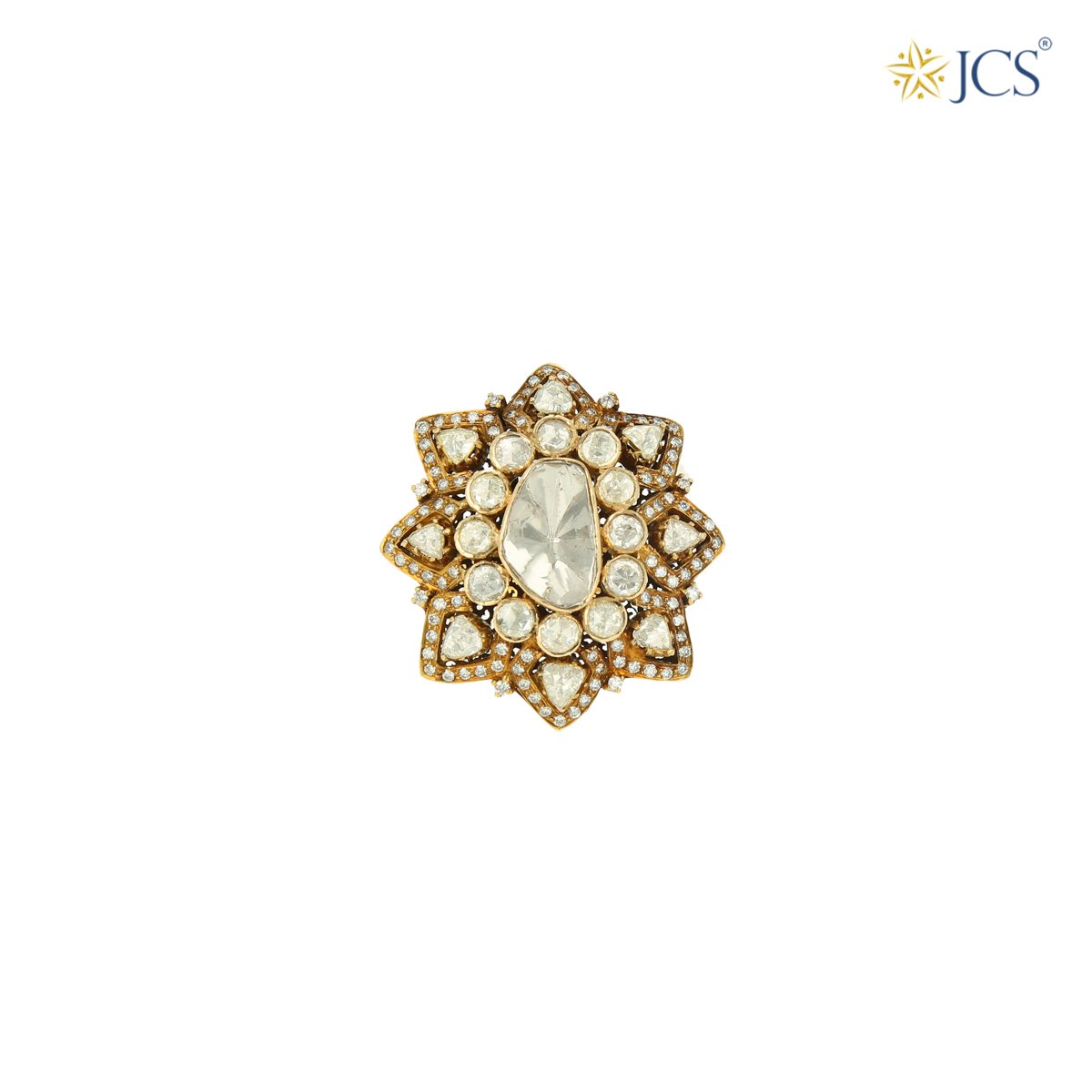 Asifa Jadau Rings_JJR005