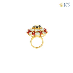 Afsheen Jadau Rings_JJR006