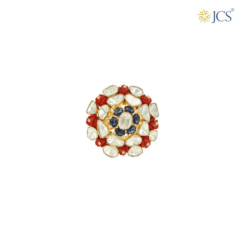 Afsheen Jadau Rings_JJR006