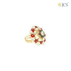 Afsheen Jadau Rings_JJR006