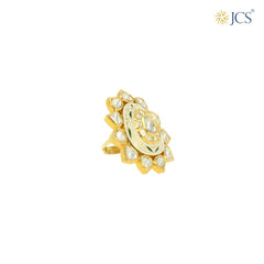 Havina Jadau Rings_JJR007