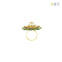 Khushi Jadau Rings_JJR008